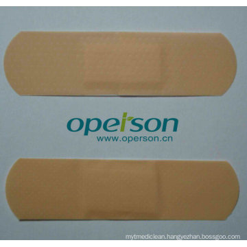 Disposable PE First Aid Plaster